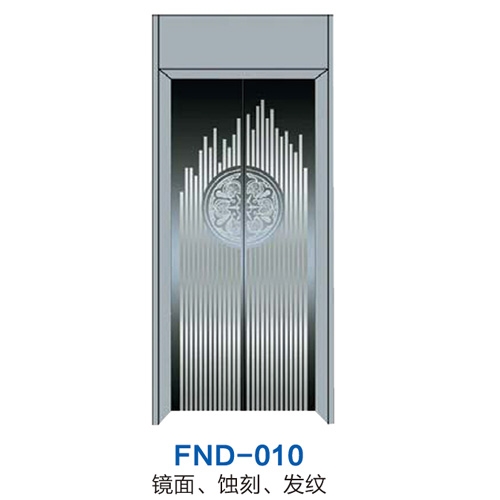 北京電梯門廠家